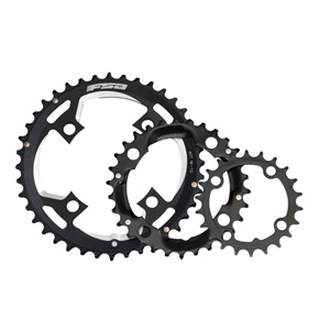CORONA MTB COMET ED 96X30T M10 WB343