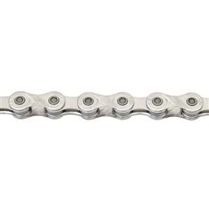 Catena 8V "X8" silver
