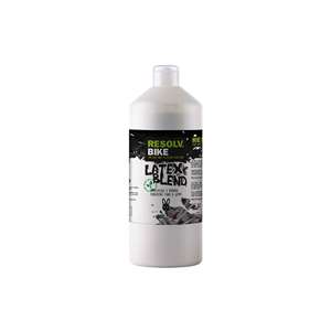 LATTICE SIGILLANTE RESOLVBIKE LATEX BLEND DA 1 LITRO