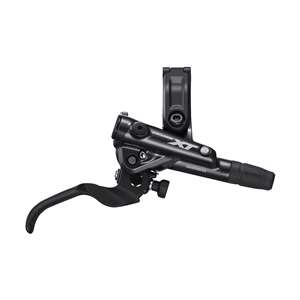 LEVA FRENO DX 2-DITA BL-M8100 DEORE XT FRENO DISCO