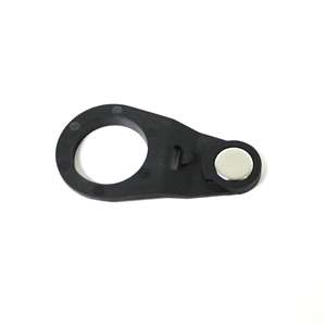 MAGNETE DISCO FRENO PER SUPPORTI CENTER LOCK BOSCH