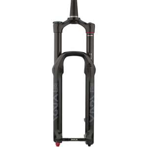 ROCK-SHOX YARI RC 29 160 BLK 15X110 42
