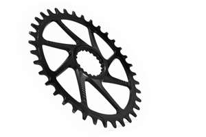GARBARUK CORONA ROTONDA PER SHIMANO M7100/M8100
