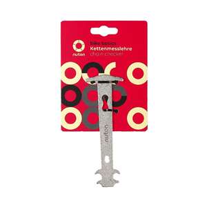MISURATORE CATENA NUTON