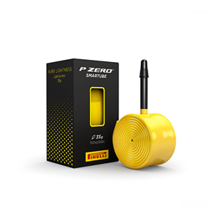 CAMERA P ZERO SMARTUBE 700X23/32 - VALVOLA PRESTA 60MM