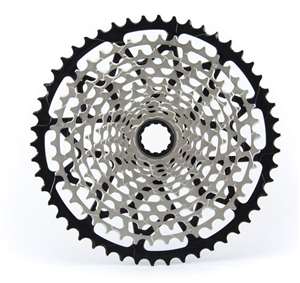 GARBARUK CASSETTA 12V XD 10-52 BLACK