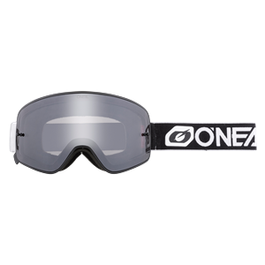 O'NEAL B-50 GOGGLE FORCE V.22 BLACK - SILVER MIRROR