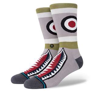 WARBIRD CREW SOCK