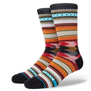 BARON CREW SOCK