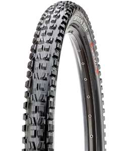 COP.MINION DHF 29X2.50WT DD TR 120X2TPI PIEGHEVOLE 3C MAXXGRIP