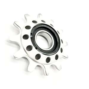 PULEGGIA RINVIO HAIBIKE SPECIFICA 