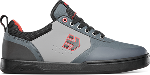 SCARPE ETNIES CULVERT MTB DARKGREY/GREY/RED