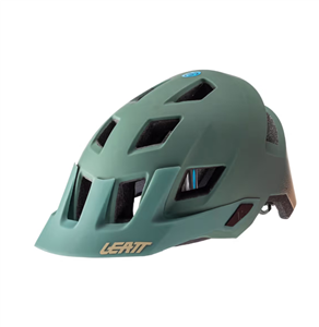 Casco MTB 1.0 per All-Mountain protettivo e leggero