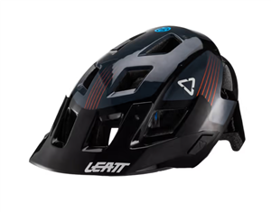 CASCO MTB 1.0 PER ALL-MOUNTAIN PROTETTIVO E LEGGERO PER RAGAZZI