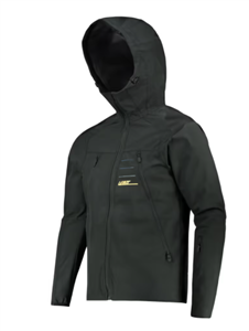 Giacca MTB 4.0 All-Mountain leggera e con tecnologia WindBlock