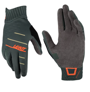 Guanti MTB 2.0 SubZero ideali per le temperature più rigide