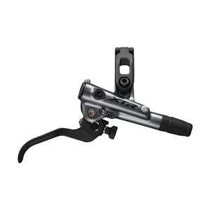 KIT FRENO A DISCO SHIMANO XTR 9120 4 PISTONCINI POSTERIORE DX