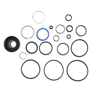 KIT DI GUARNIZIONI CARTUCCIA IDRAULICA FOX RACING SHOX GRIP 32/34/36/40 2019+