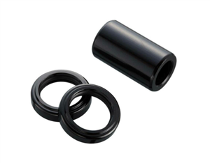 ROCKSHOX REAR SHOCK MOUNTING HARDWARE METRIC 6X40MM 3-PIECE 1 SET