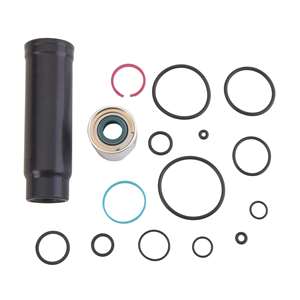 FOX 803-00-960 FORX 32 & 34 FIT4 SEAL KIT CARTRIDGE REBUILD + BLADDER