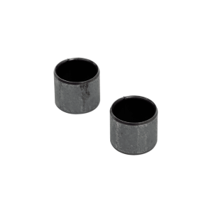 REAR SHOCK EYELET BUSHING 1/2X1/2 QTY2