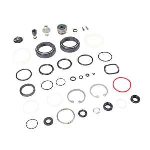 SERVICE KIT FULL BOXXER WC - CGR DMPR 2