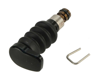 ROCK SHOX ACCESSORIO BUTTON/BOOT/PISTON ASSY, XLOC FS