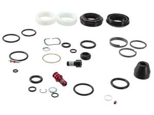 SERVICE KIT FULL RVL SA (BLK SEALS)