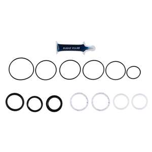 KIT GUARNIZIONI ARIA AMMORTIZZATORE FOX