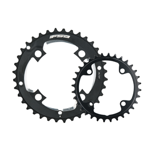 CORONA MTB COMET MODELLO BLACK 68X24T M11/D10 WC099 V17