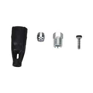KIT RACCORDI TUBO CURA