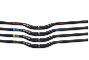 SPANK SPIKE 800 RACE BAR, VIBRO CORE, XGT, 800MM, 31.8MM RISE 15 VIBROCORE