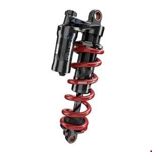 AMM.SUPER DELUXE ULT.C.RCT 205X65 STLL