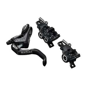MT TRAIL SPORT, LEVA HC A 1 DITO