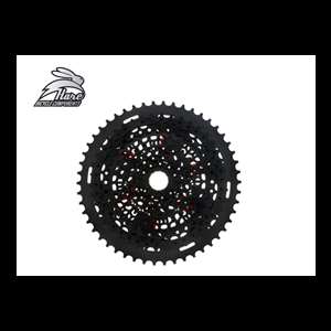 CASSETTE 12V 9-52T XD HARE COMPONENTS