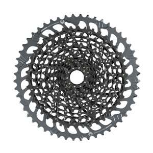 CASSETTA XG-1275 12V 10-52 BLK