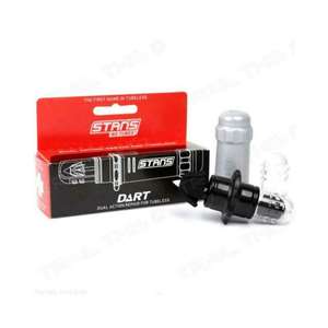  TIRE REPAIR, DART TOOL TUBELESS STAN'S NOTUBES