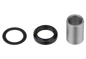 ROCK SHOX BOCCOLE AMMORTIZZATORE METRICO 18,5X5MM