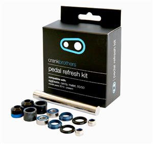 PEDAL REFRESH KIT