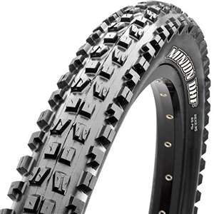 COP.MINION DHF 27,5X2.60 EXO TR 60TPI PIEGHEVOLE