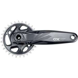 GUARNITURA GX EAGLE BOOST DUB 175 