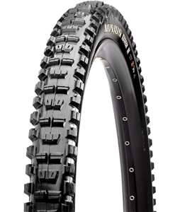 COP.MINION DHR II 29X2.40WT DD TR 120X2TPI PIEGHEVOLE 3C MAXXTERRA
