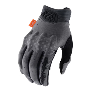 GUANTI MOTOCROSS E MTB GAMBIT CON PROTEZIONE CERTIFICATA D3O