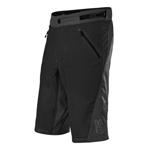 PANTALONCINI MTB SKYLINE AIR SHELL ULTRA VENTILATI E CON PANNELLI IN MESH