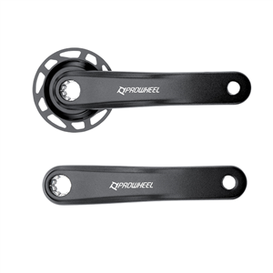 COPPIA PEDIVELLE E-BIKE EB03 BOSCH2 175(CP)
