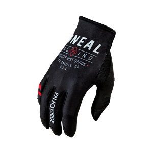 O'NEAL MAYHEM GLOVE BULLET V.22 BLUE/YELLOW 
