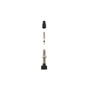 VALVOLA TUBELESS PRESTA CONICO OEM