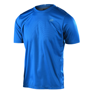 MAGLIA TLD FLOWLINE SS SLATE BLUE