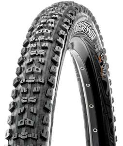 MAXXIS COP.AGGRESSOR 27,5X2.30 EXO TR 60TPI PIEGHEVOLE	