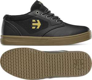 ETNIES SEMENUK PRO BLACK/GUM 2022